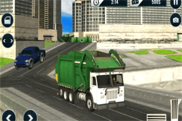 急速飞车终极狂飙九游版