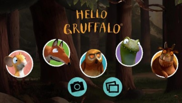 hello gruffaro