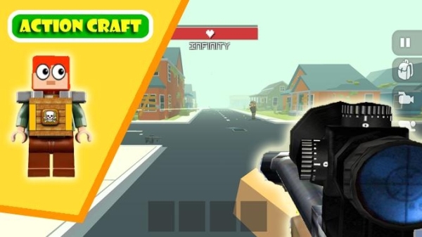 Battle Craft Survival 2