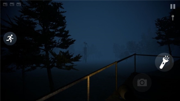 警笛头生存模拟器