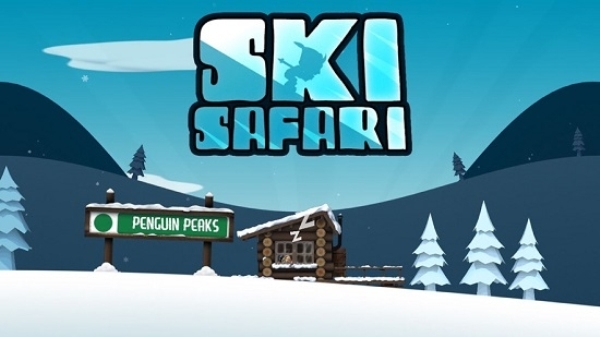 Ski Safari 2