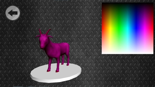 模拟山羊mmo中文版