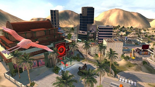 模拟山羊：收获日2